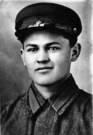 Иван Олейников