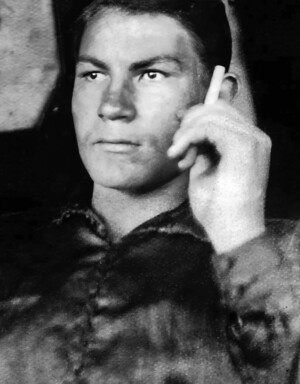 Григорий Васильевич АНТИПИН