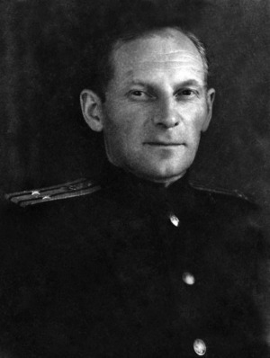 Николай Георгиевич БОЛХОВИТИН