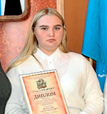 Таисия НИКИФОРОВА