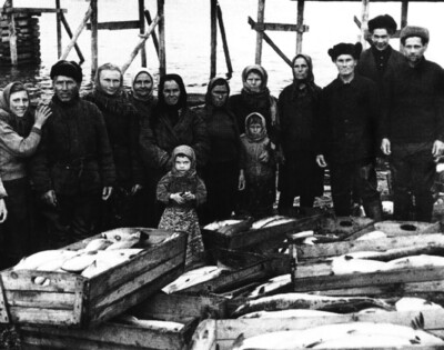 Фотохроника ВОВ