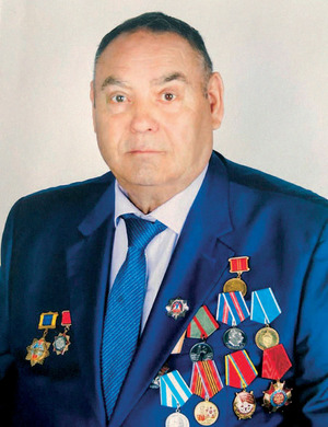 А.М. Иванча