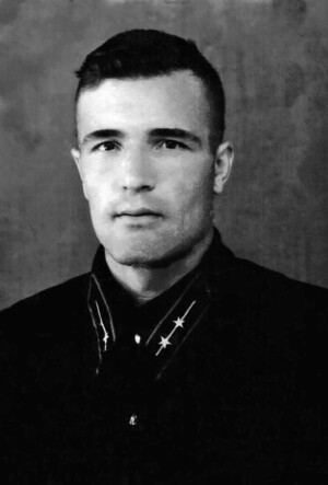 Козлюк Пётр Федосеевич