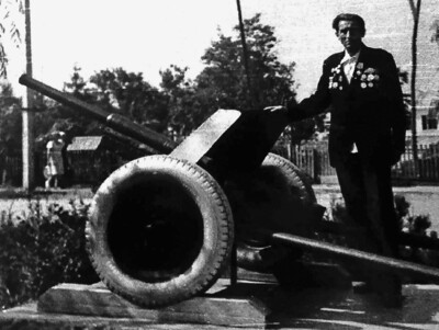 По боевым местам