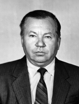 Григорий Иванович ЛАВРОВ