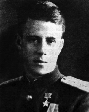 Константин Лисицын