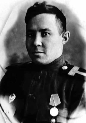 Яков Максимов
