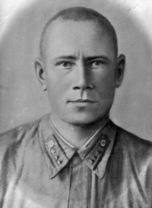 Сергей Петрович МОЛЕВ