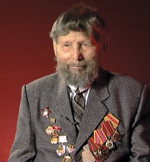 Николай Степанович НАУМОВ