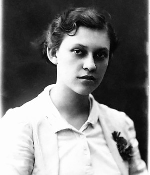 Регина Пазинич
