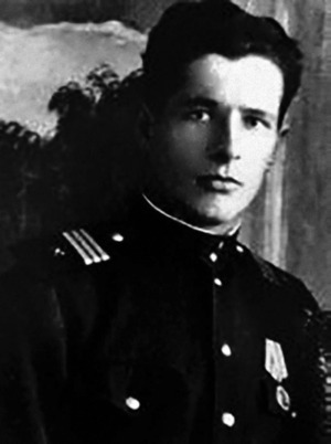 Петр Шищенко