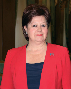 Светлана Иванова