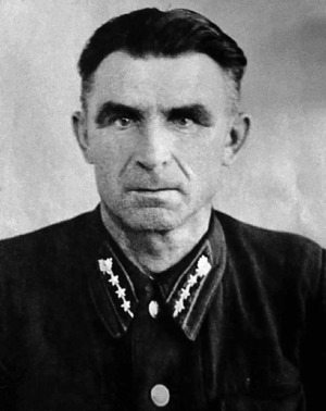 Петр Васильевич СКИБИН