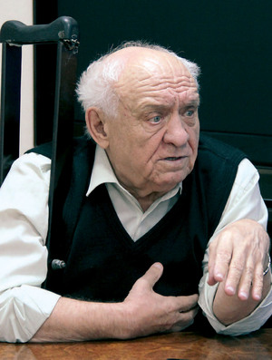 Анатолий Константинович ТЕЛЕГИН
