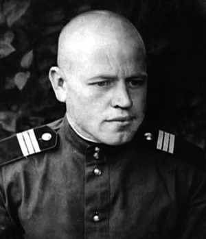 Михаил Тузлуков