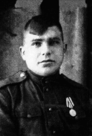 Павел Урнов