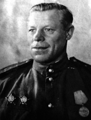  Капитан Константин Васильев
