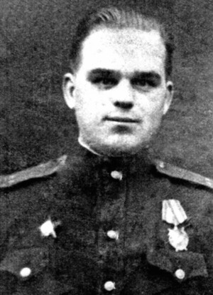 Иван Александрович ХРУСТАЛЕВ