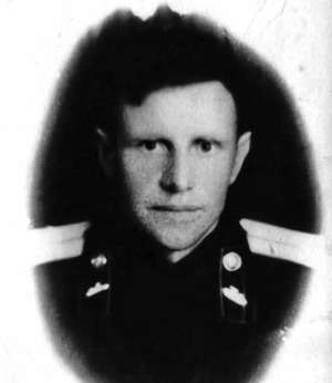 И.И. Закомолдин