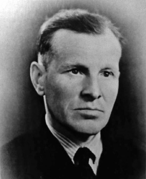 Иван Павлович ЖИВАЕВ