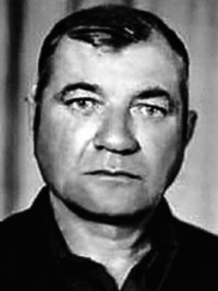Г.П. Чуриков. Фото из архива Минобороны