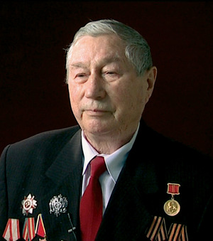 Николай Иванович Ступак